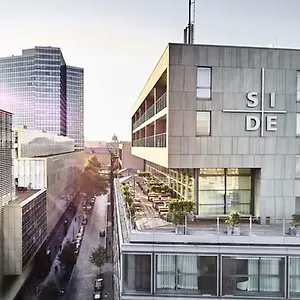Side Design Hotel