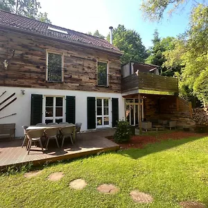 Chalet Ferienhaus Dresden , Dresden Deutschland