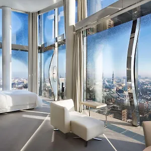 The Westin Hotel