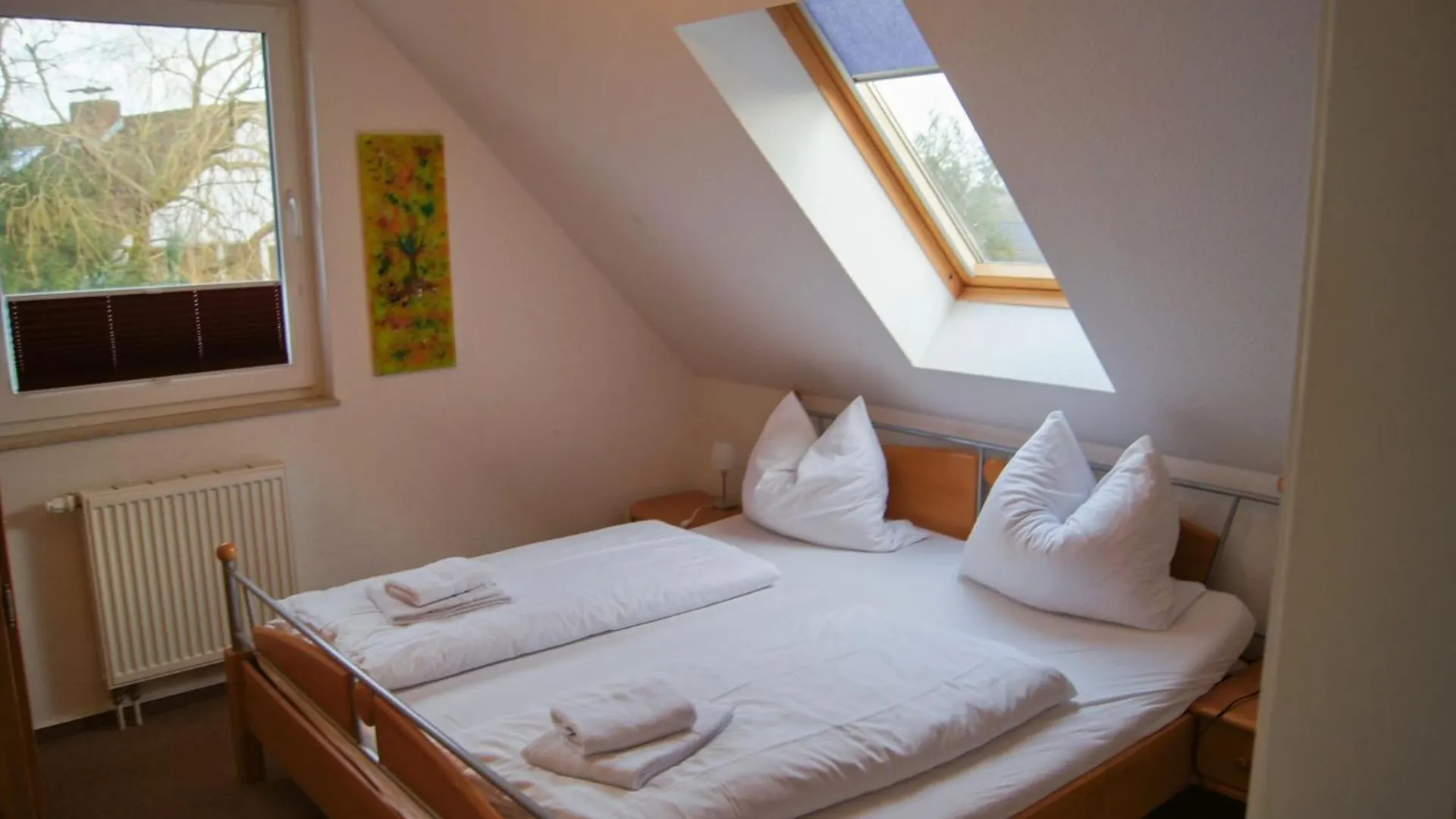 Nobis Krug Hotel Gross Sarau