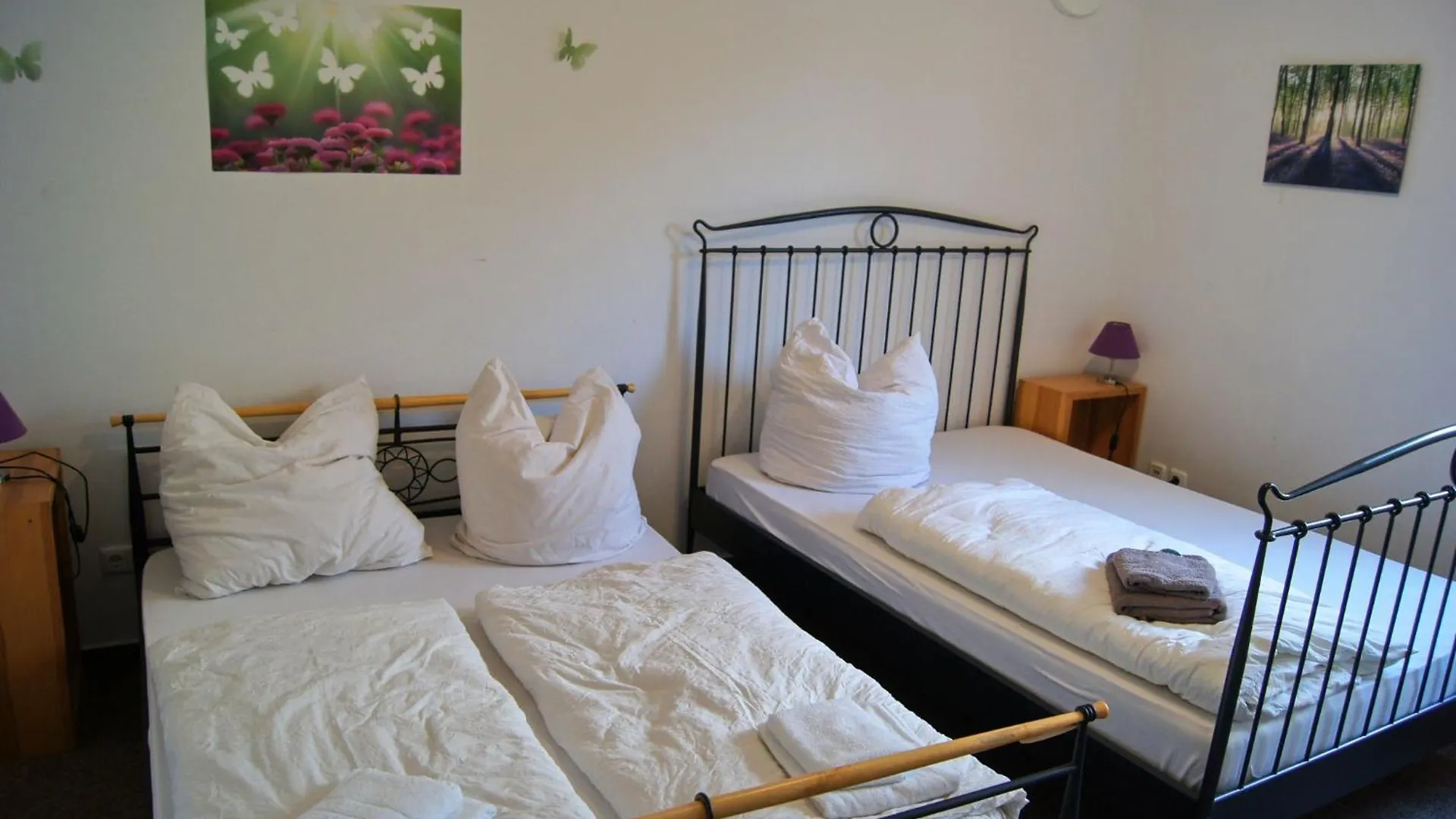 Nobis Krug Hotel Gross Sarau
