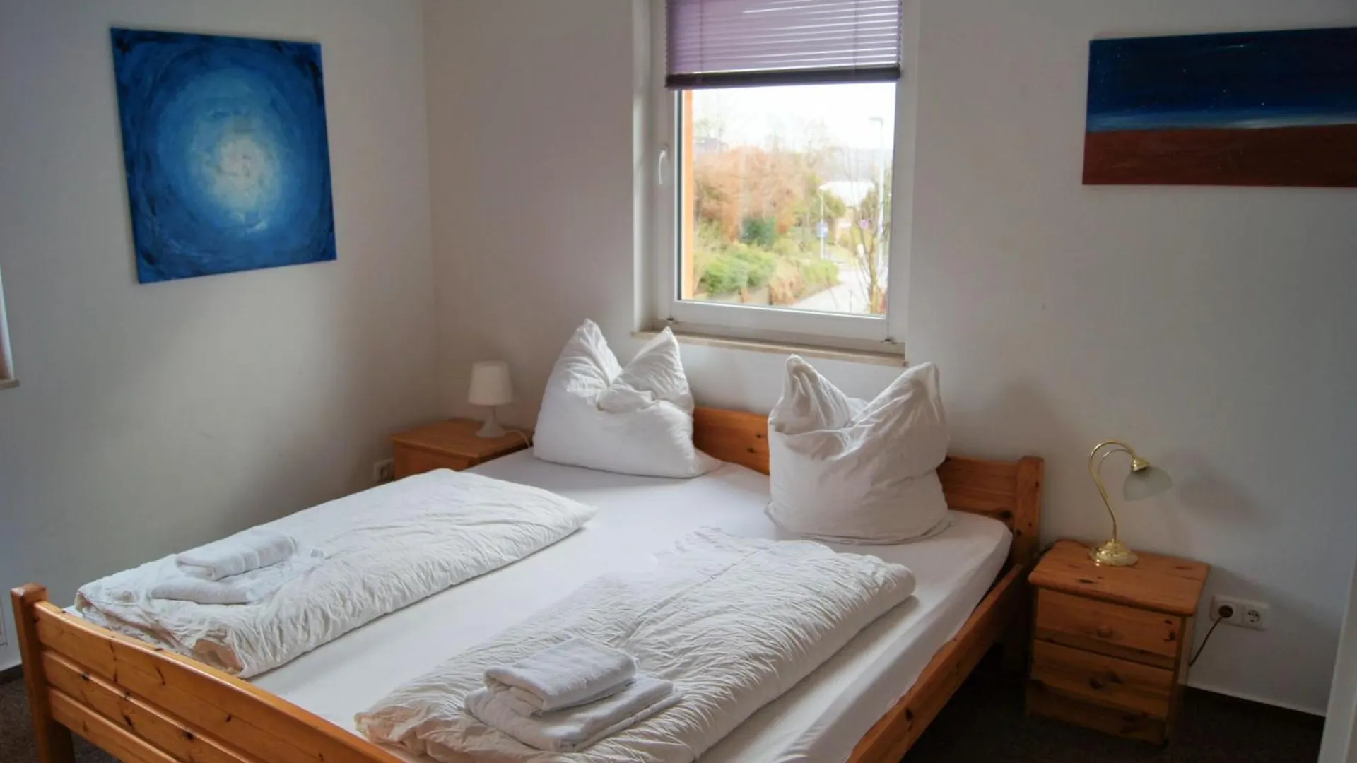 Nobis Krug Hotel Gross Sarau
