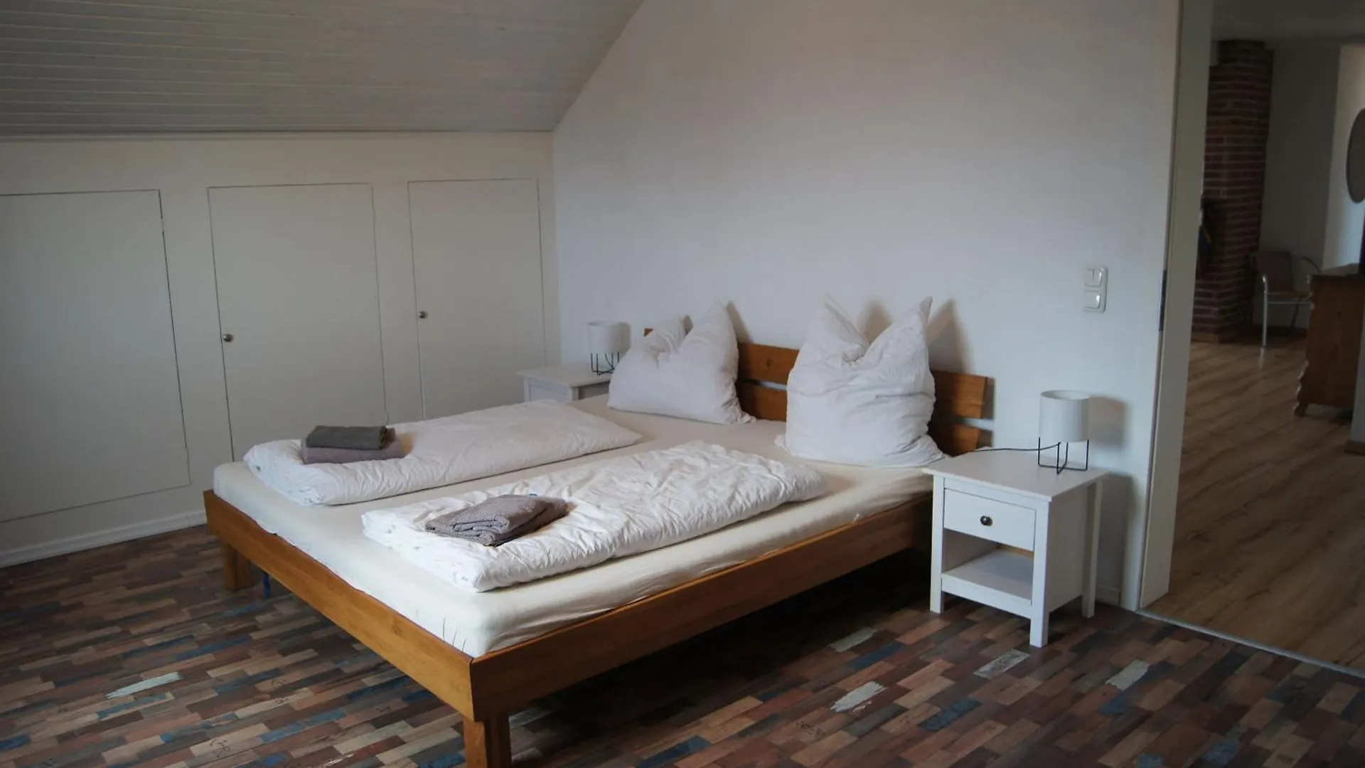 Nobis Krug Hotel Gross Sarau