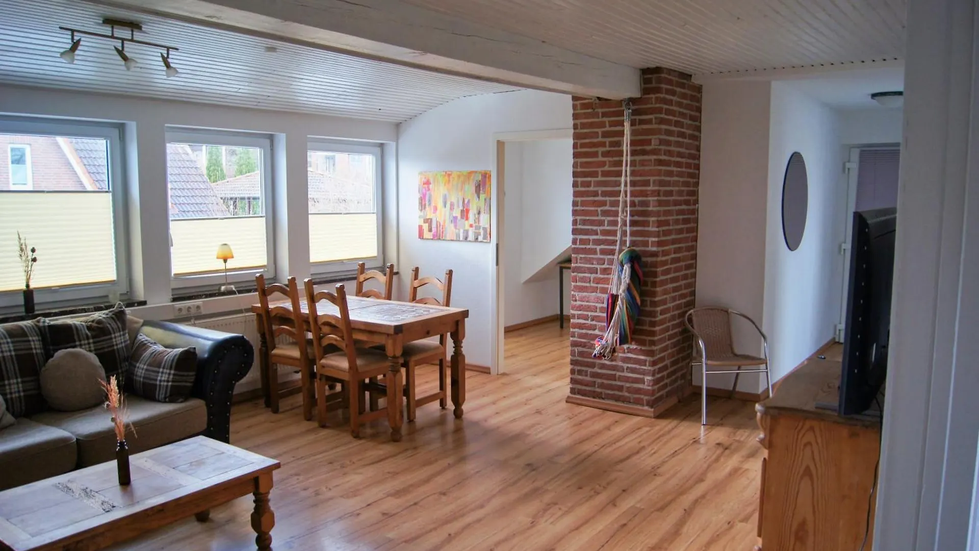Nobis Krug Hotel Gross Sarau
