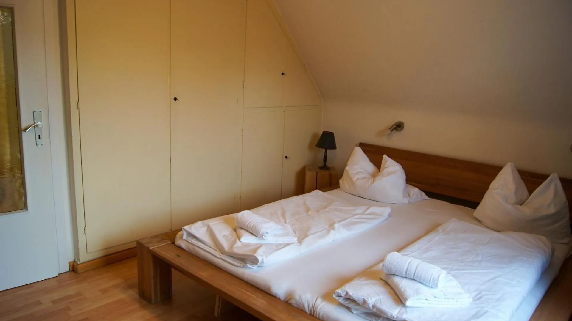 Nobis Krug Hotel Gross Sarau