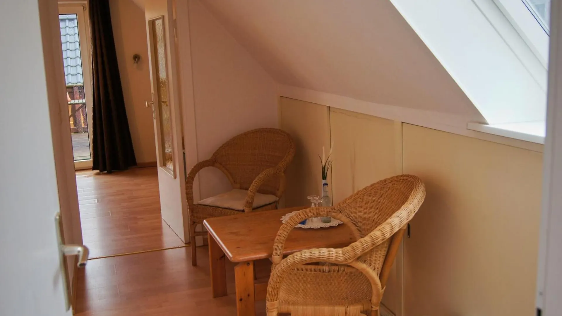 Nobis Krug Hotel Gross Sarau