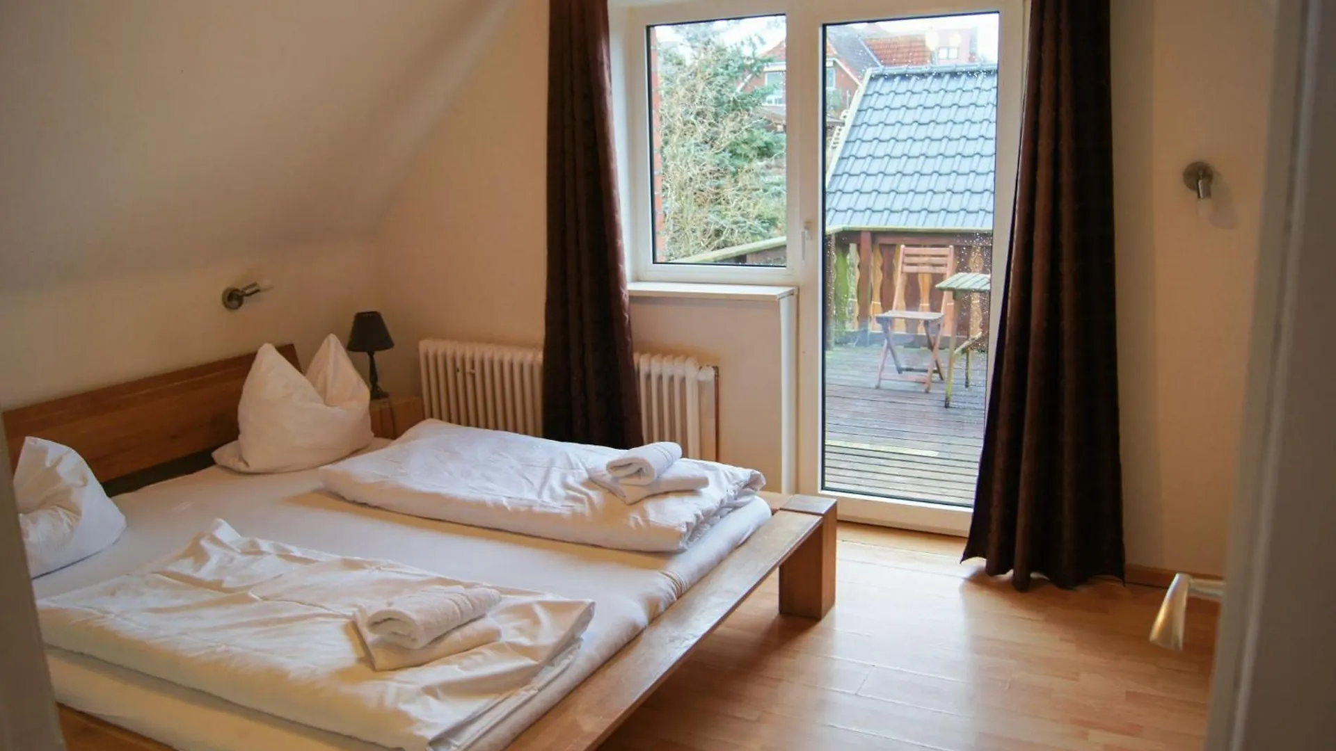 Nobis Krug Hotel Gross Sarau
