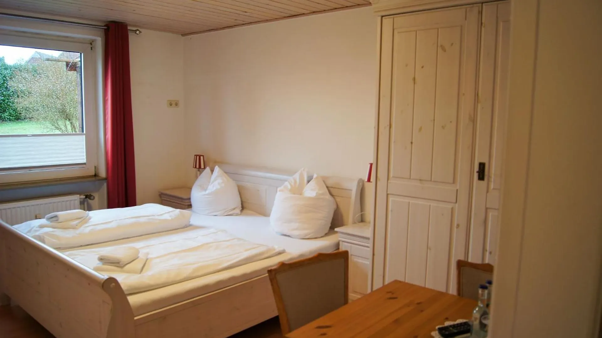 Nobis Krug Hotel Gross Sarau 3*,  Germany