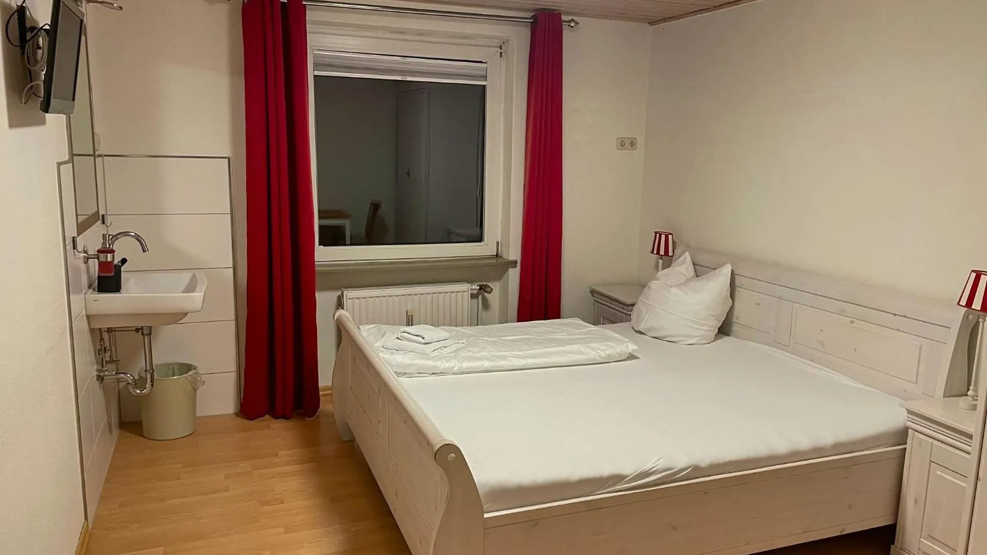 Nobis Krug Hotel Gross Sarau