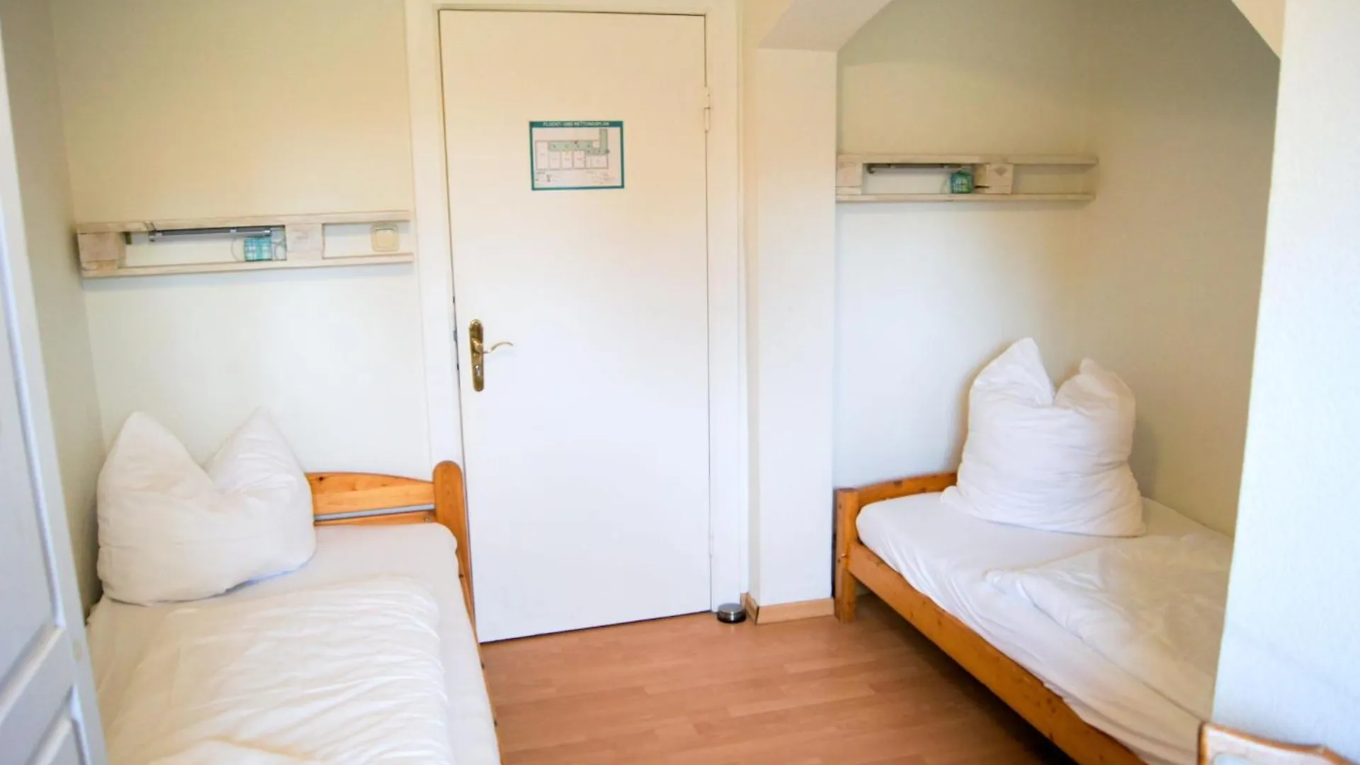 Nobis Krug Hotel Gross Sarau Germany