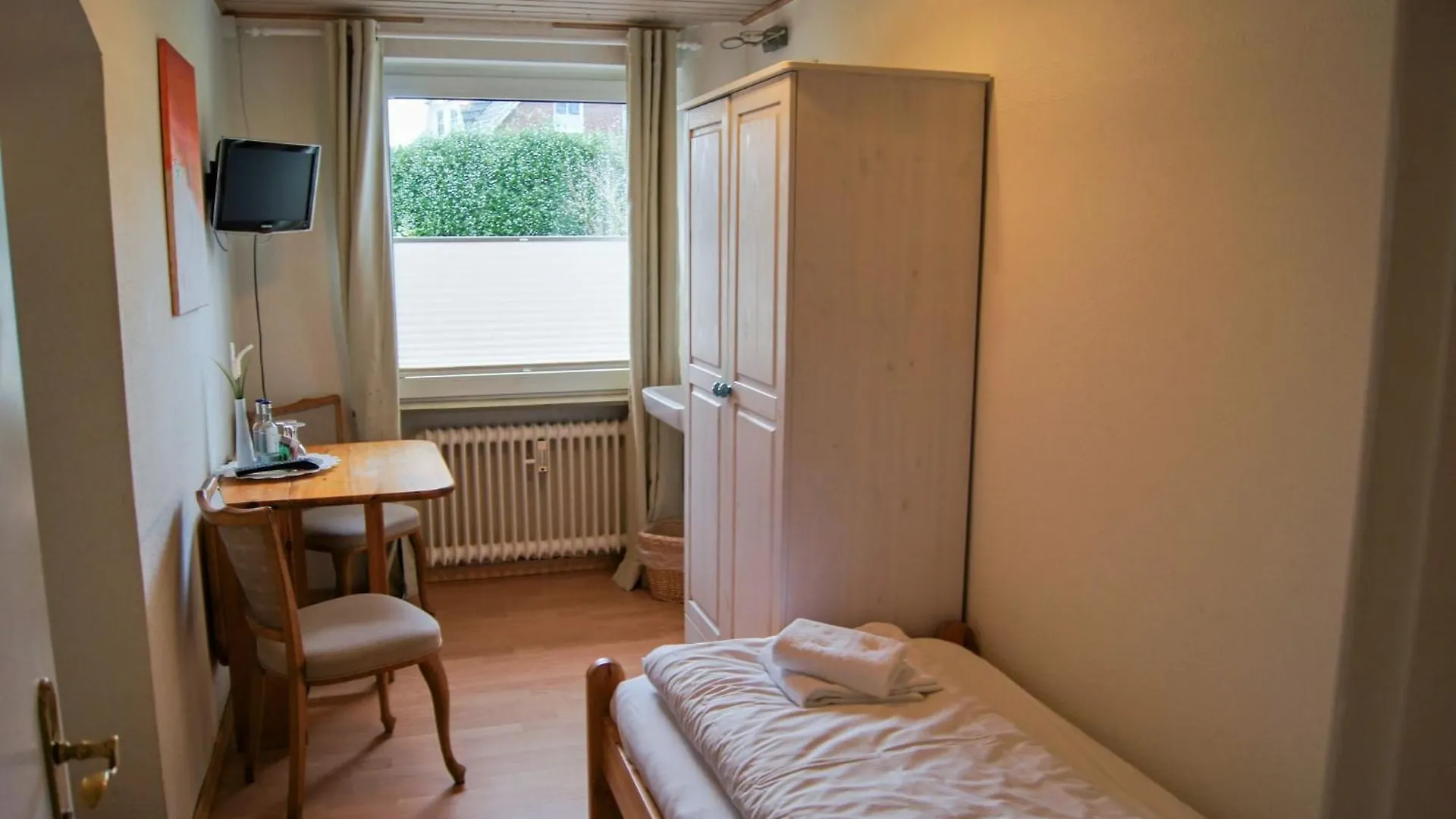 Nobis Krug Hotel Gross Sarau
