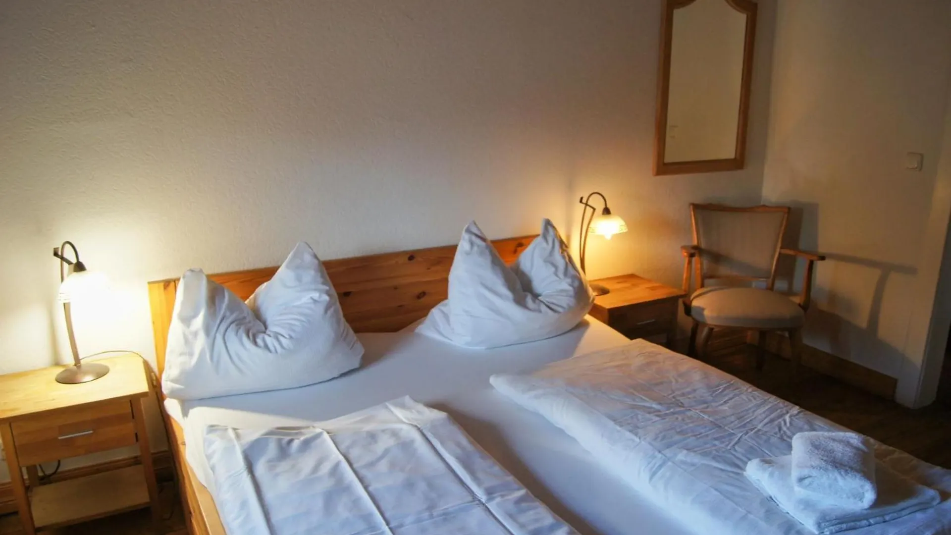 Nobis Krug Hotel Gross Sarau Germany