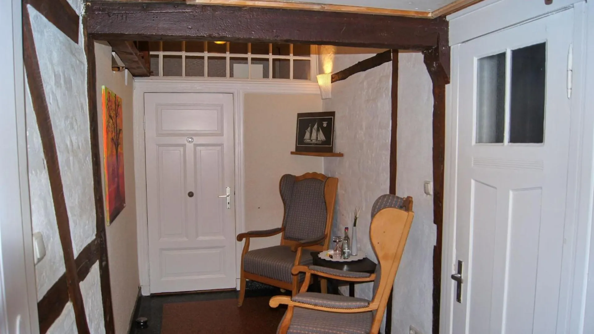 Nobis Krug Hotel Gross Sarau 3*,  Germany