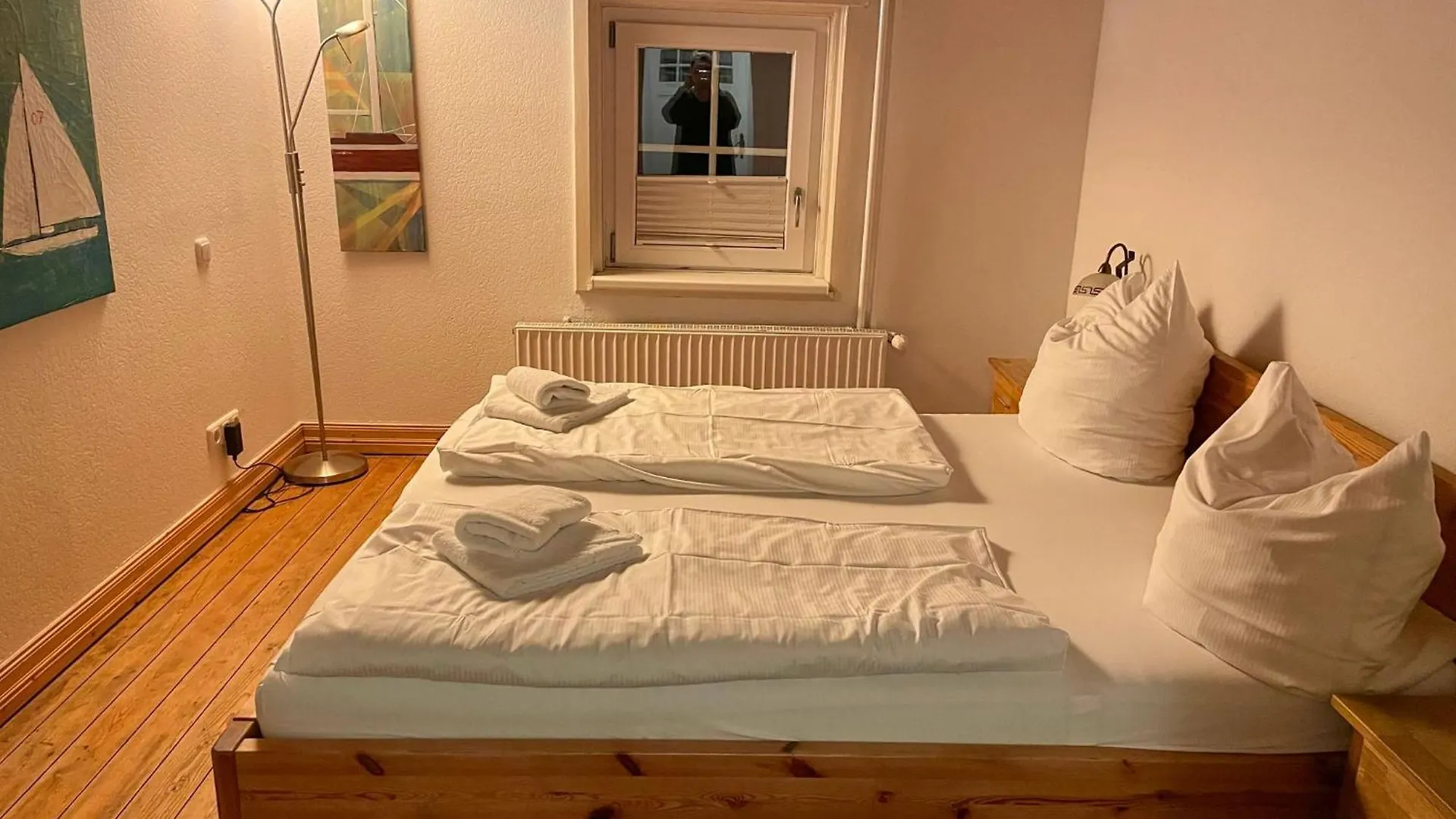 Nobis Krug Hotel Gross Sarau Germany