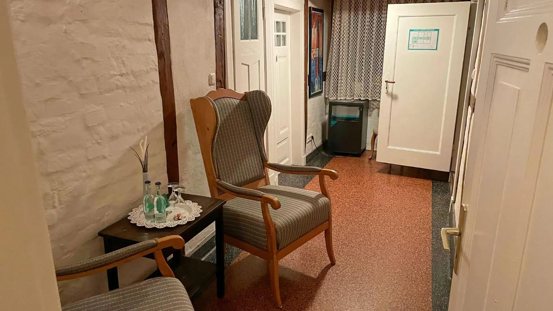 Nobis Krug Hotel Gross Sarau