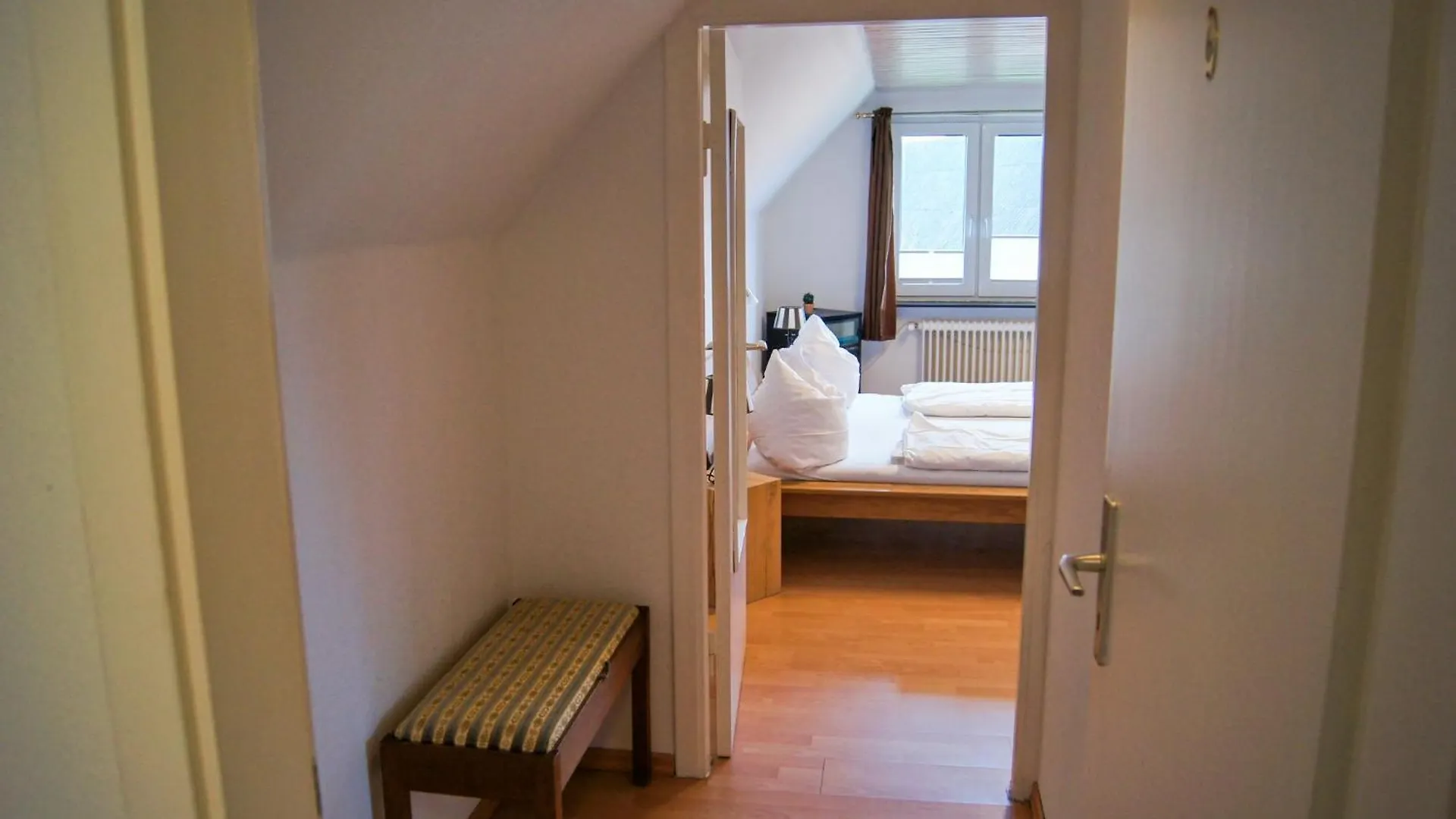 Nobis Krug Hotel Gross Sarau