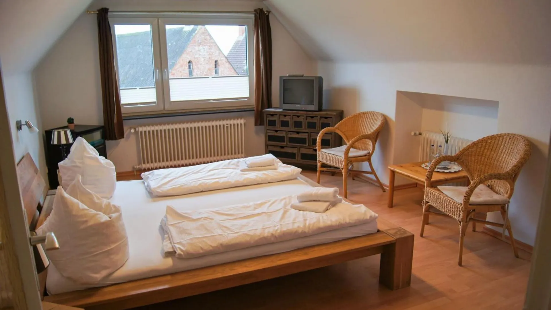 Nobis Krug Hotel Gross Sarau