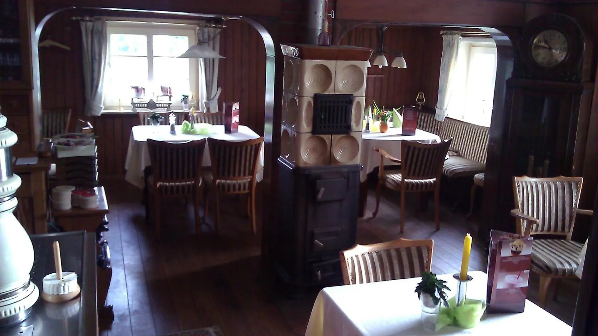 Nobis Krug Hotel Gross Sarau