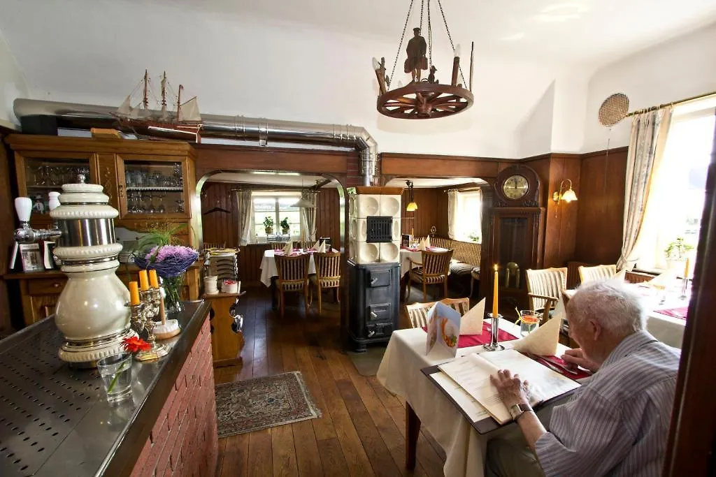 Nobis Krug Hotel Gross Sarau Germany