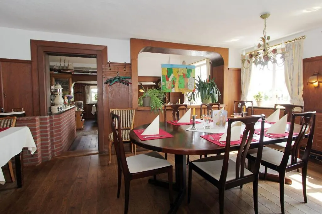 Nobis Krug Hotel Gross Sarau 3*,  Germany